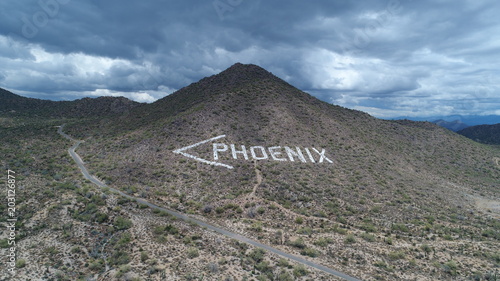 Phoenix Arizona 
