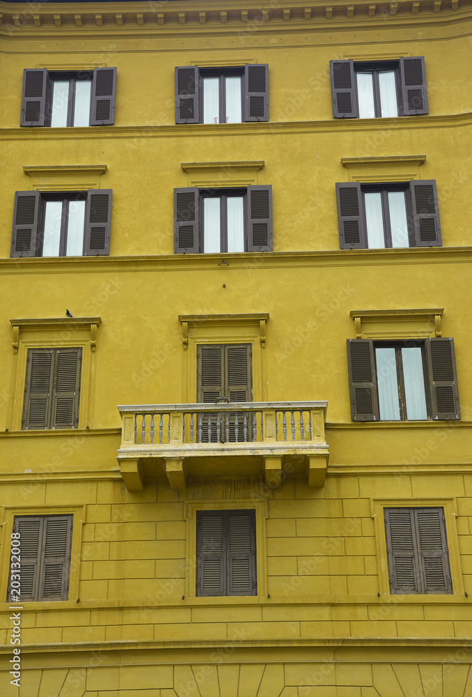 Yellow Build Yellow Build