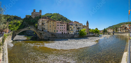 Dolceacqua ( Liguria )