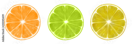 Illustration of a lemon.