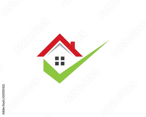  Property and Construction Logo design