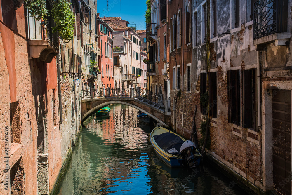 Venice Canal