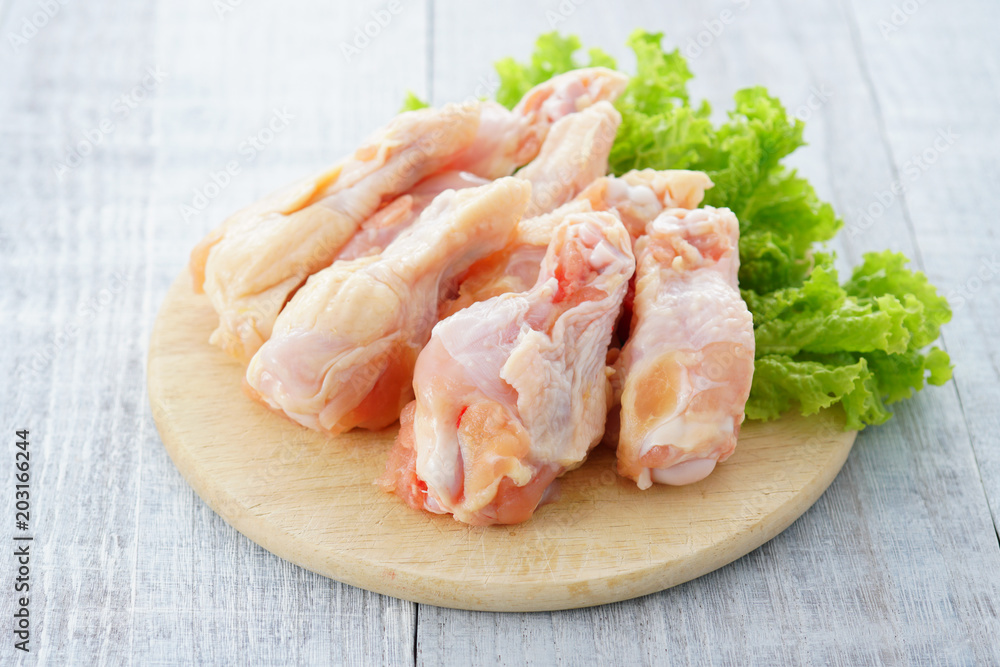 鶏肉 手羽元 鶏肉 手羽元