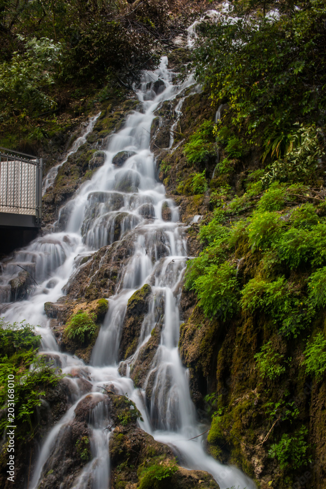 Obraz premium Riva sul garda