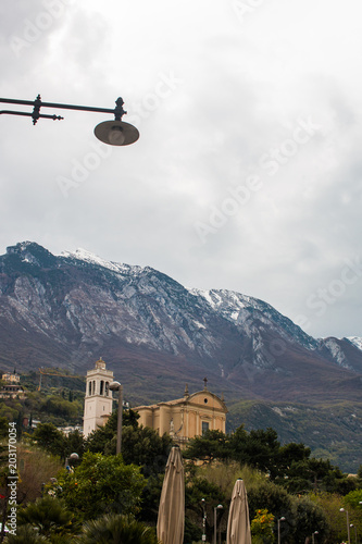 Malcesine Lago di Garda