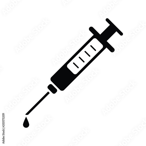 Needle Icon