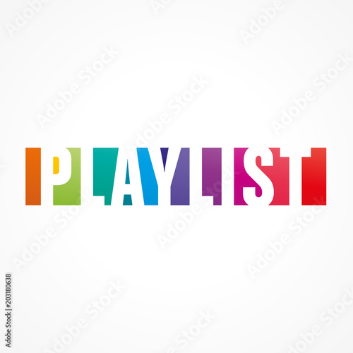 playlist