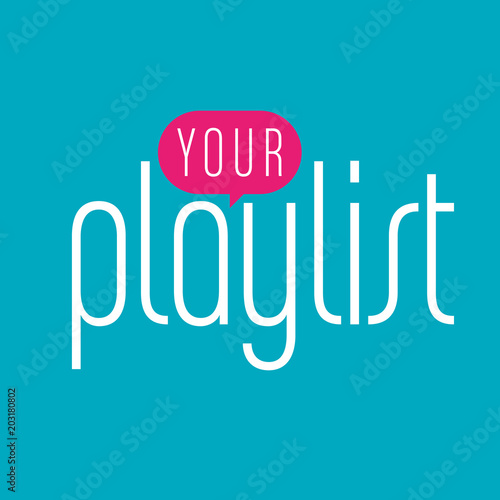 playlist