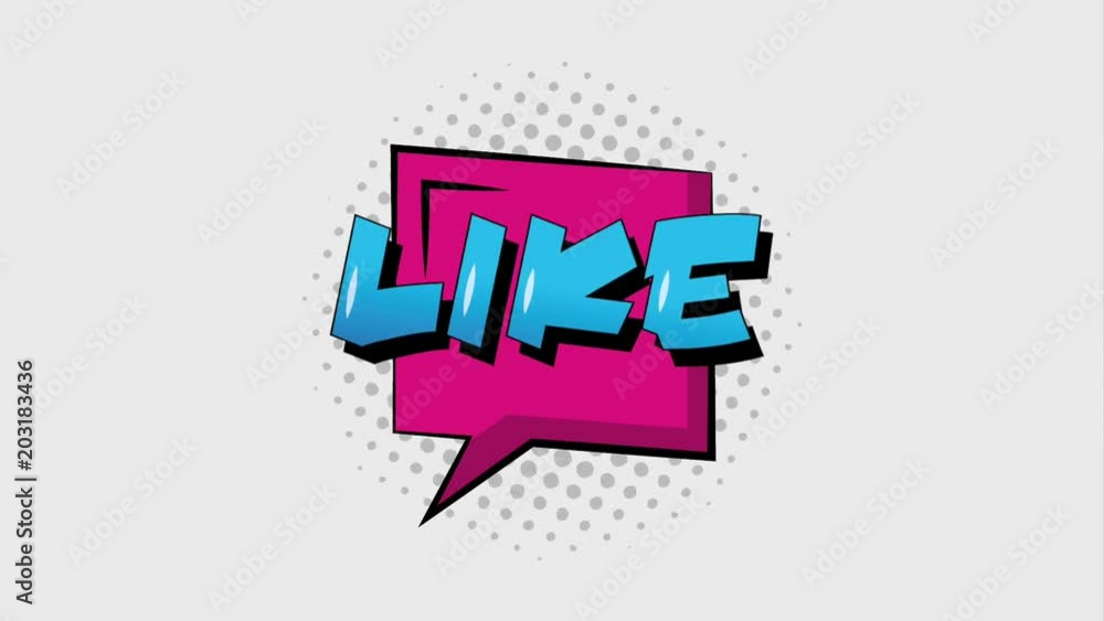 comic speech bubble pop art like work comic speech bubble pop art like work