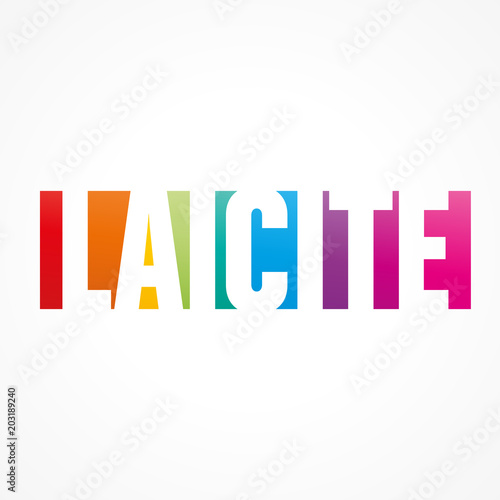 laicité