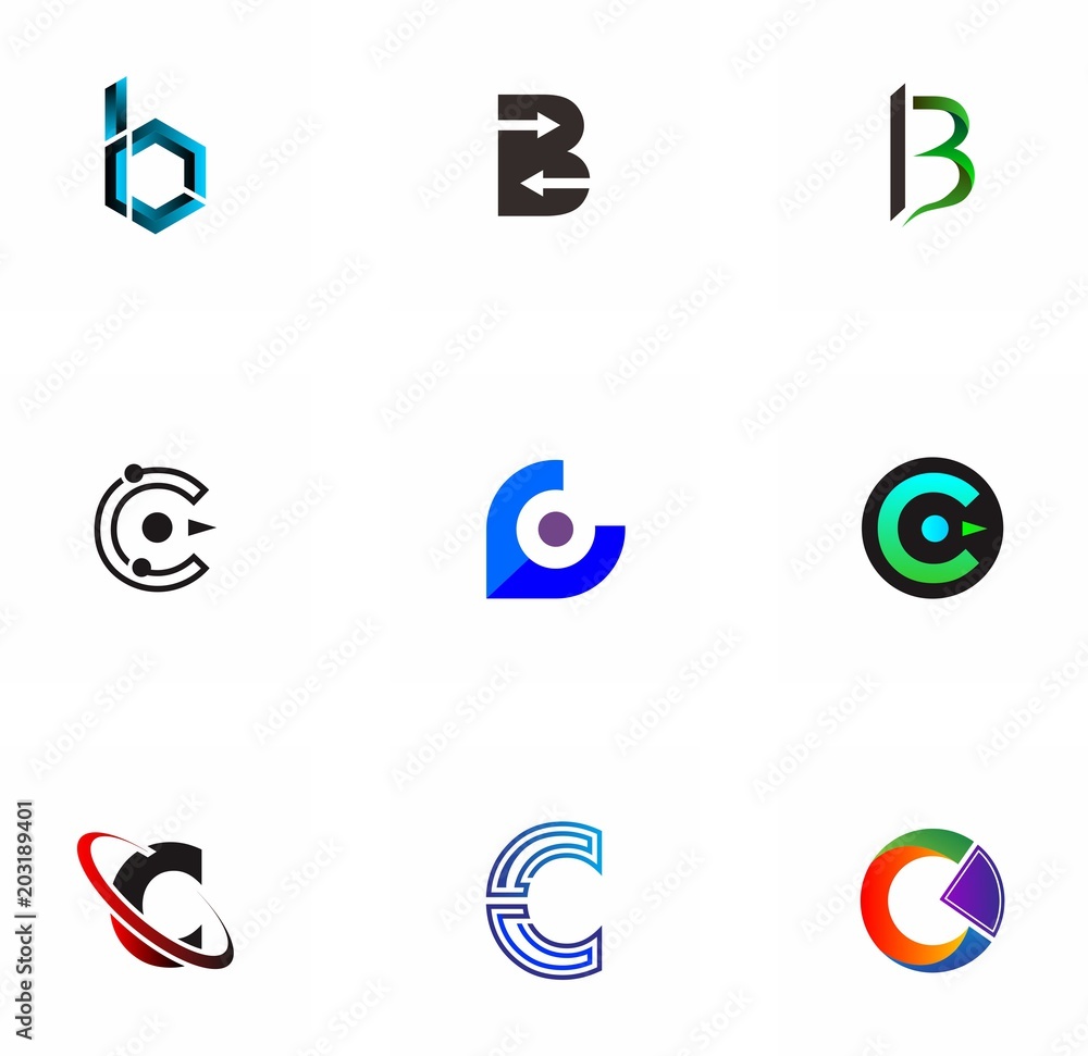 b, c, bc, cb letter logo design for website, art, symbol, and brand
b, c, bc, cb letter logo design for website, art, symbol, and brand