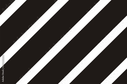 Seamless pattern. Black Stripes on white background. Striped diagonal pattern Background with slanted lines Vector illustration Free Download Seamless pattern. Black Stripes on white background. Striped diagonal pattern Background with slanted lines Vector illustration - GFXLoad