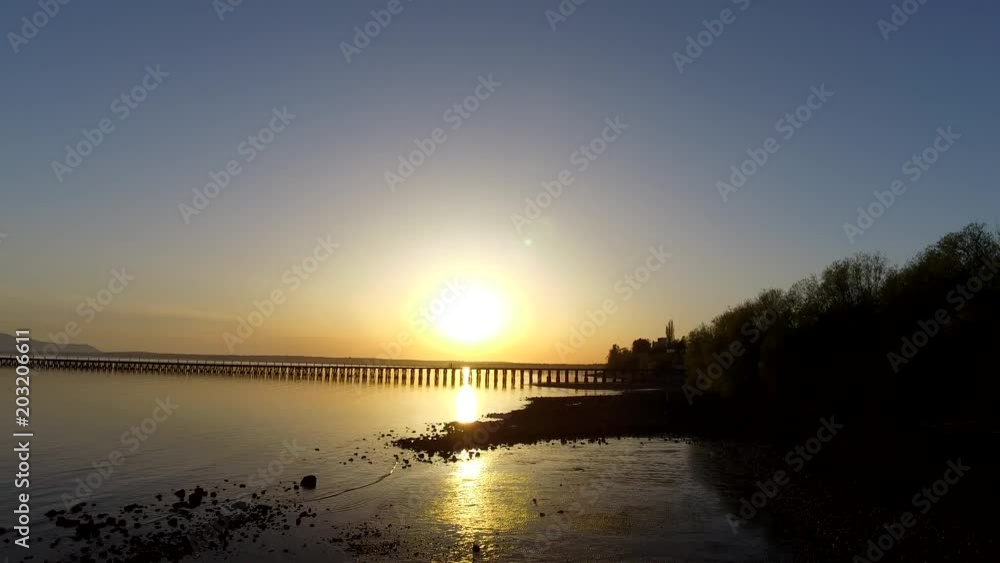 Bellingham, City of love and passion Washington State USA Bellingham, City of love and passion Washington State USA