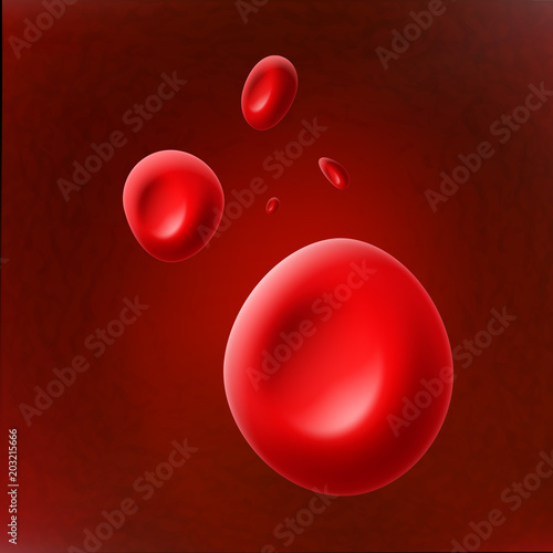 Red blood cells