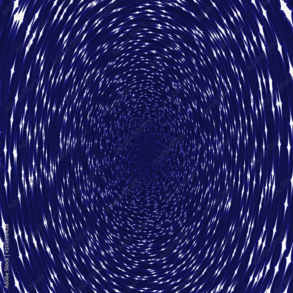 Universe abstract deep blue background Universe abstract deep blue background