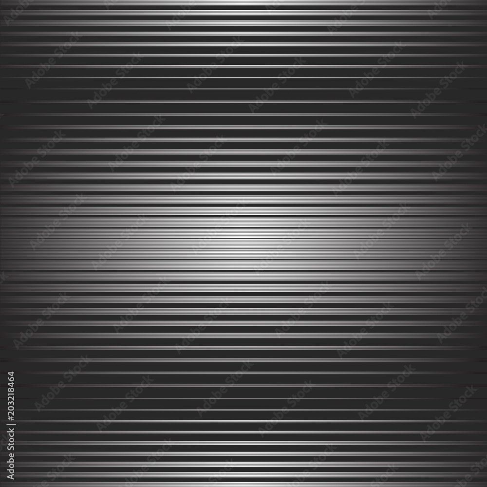 Abstract line silver pattern Abstract line silver pattern