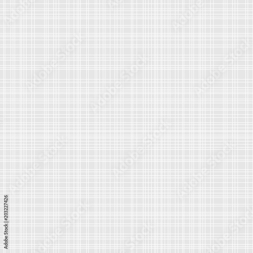 Seamless monochrome hatch pattern with cross lines