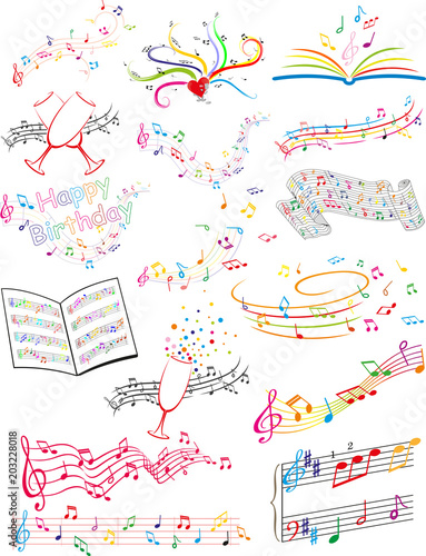 FOLIES MUSICALES