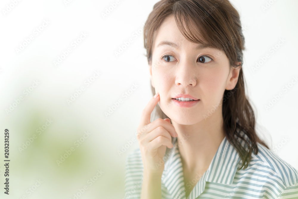 ビューティー・女性 ビューティー・女性