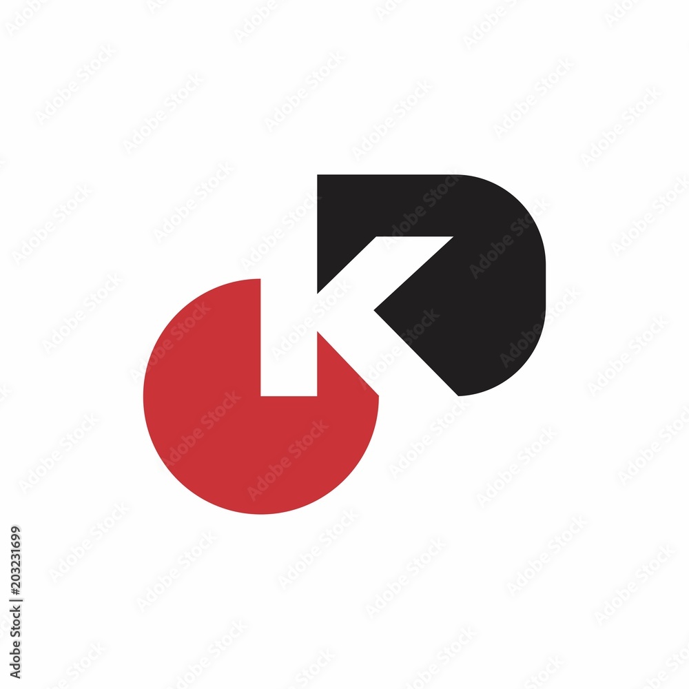 k letter logo design for icon, web, technology, and corporate k letter logo design for icon, web, technology, and corporate