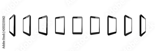 Smartphone in Perspektive