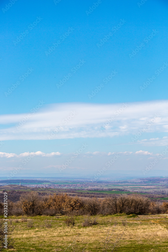 Landscape Landscape