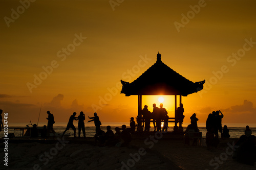 Bali Sonnenaufgang 002 © ramonmaesfotografie