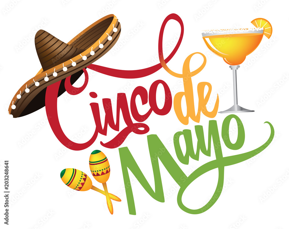 Cinco De Mayo Margarita