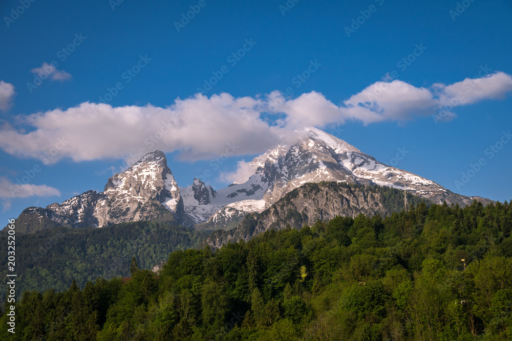 Watzmann 01 Watzmann 01
