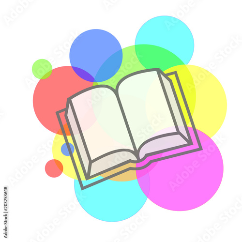 Buntes Buch