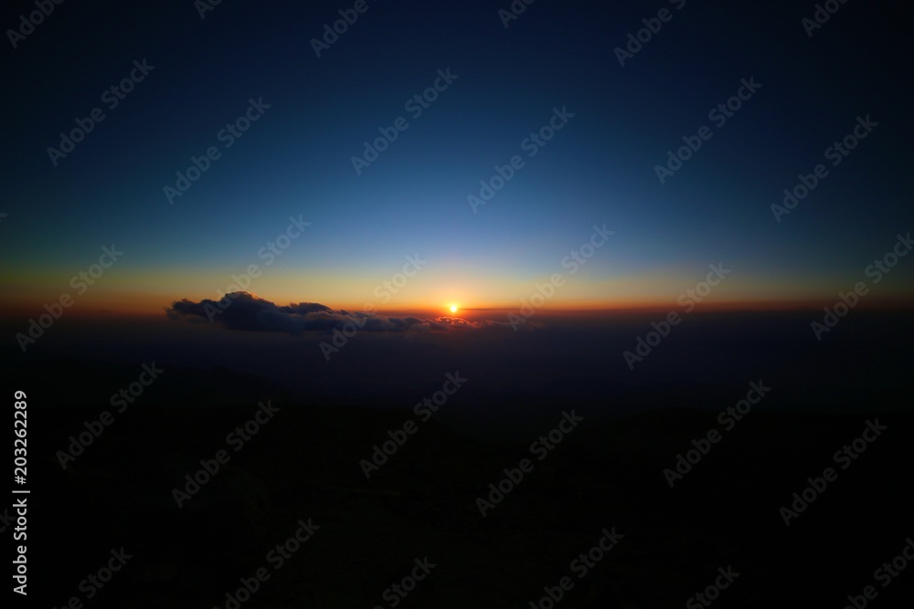 cielo cielo