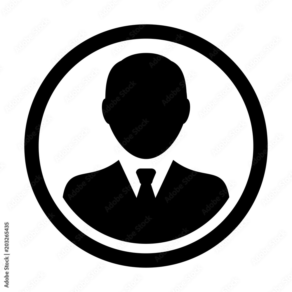 User Icon Vector Male Person Symbol Profile Circle Avatar Sign in Flat Color Glyph Pictogram illustration User Icon Vector Male Person Symbol Profile Circle Avatar Sign in Flat Color Glyph Pictogram illustration