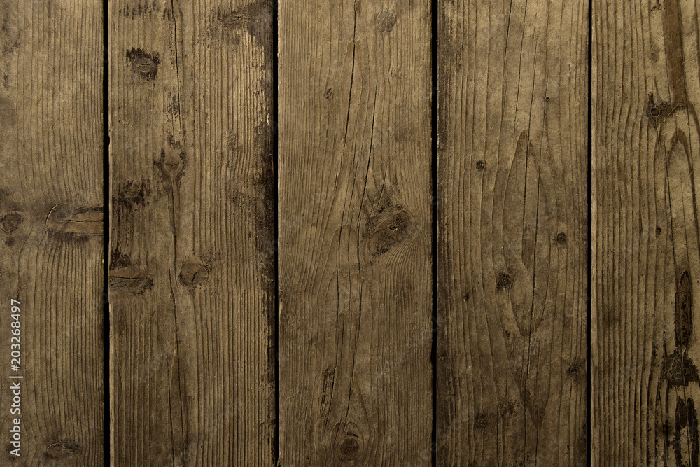 Fototapeta premium Wood texture background