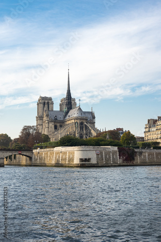 Notre-Dame de Paris