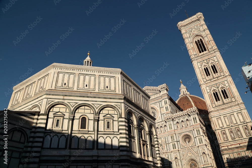 Firenze  (Santa Maria in Fiore)