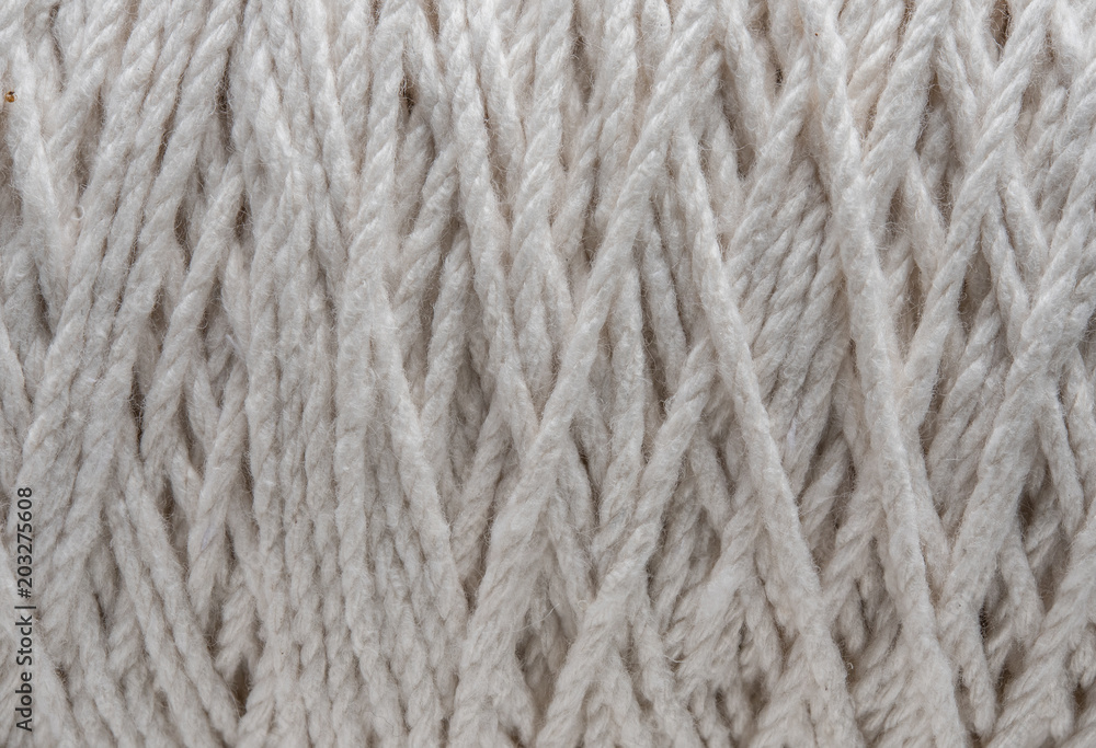 texture of close up jute twine texture of close up jute twine