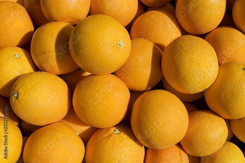 Oranges