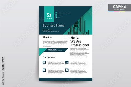 Resume, Curriculum Vitae , CV layout template