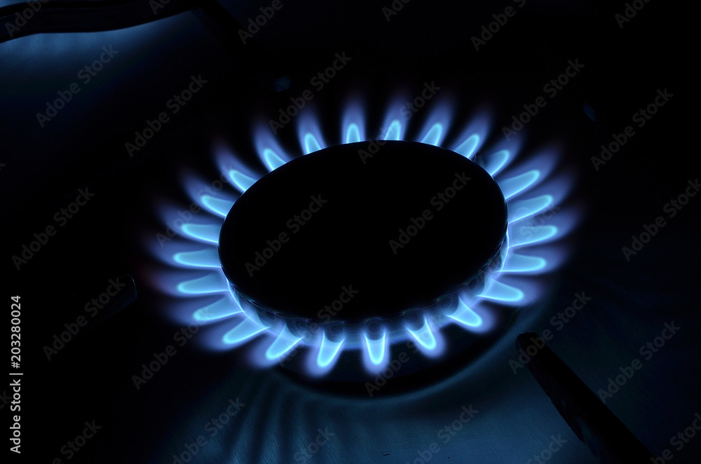 kuchenka gazowa i gaz kuchenka gazowa i gaz