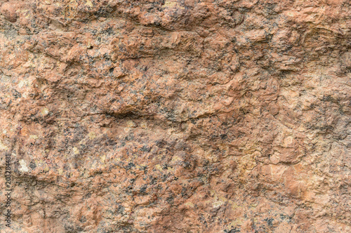 close up shot of a granite background