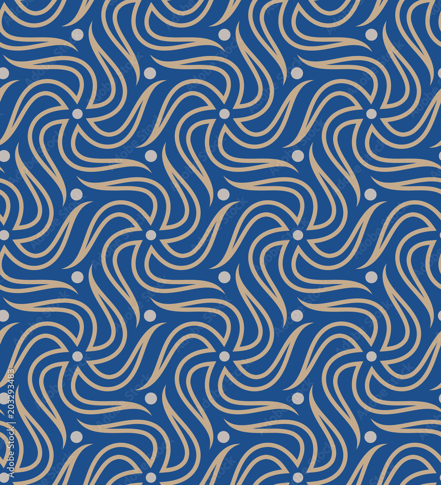 Traditional Islam Arabesque pattern, abstract geometric background. Entangled floral pattern. Traditional Islam Arabesque pattern, abstract geometric background. Entangled floral pattern.