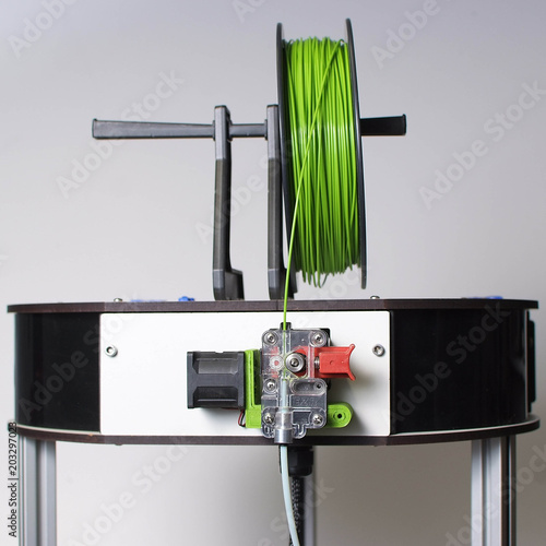 3D Printer