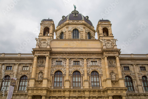 Sehenswürdigkeiten Wien: Naturhistorisches und Kunsthistorisches Museum