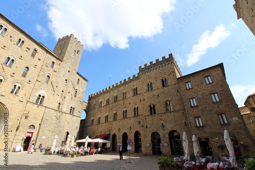 Volterra