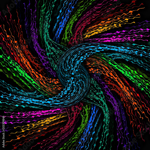 Digital Art