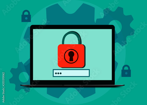 Seguridad informática