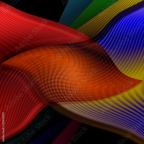 Digital Art