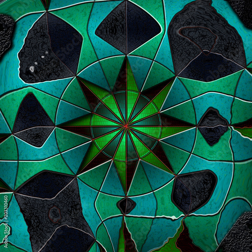 Digital Art