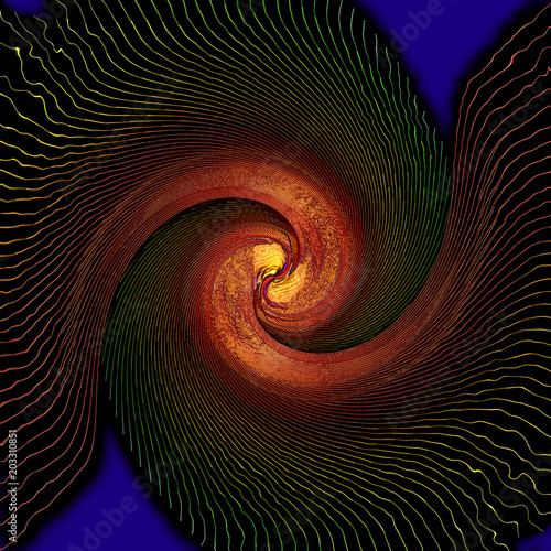 Digital Art