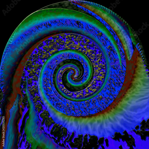 Digital Art